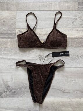 BNWT Fashion Nova Bikini